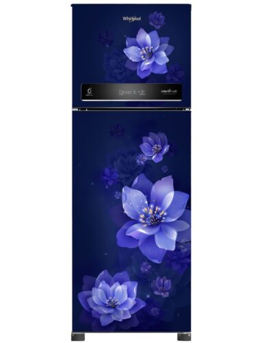 Whirlpool Intellifresh 265L 3 Star Convertible Frost Free Refrigerator