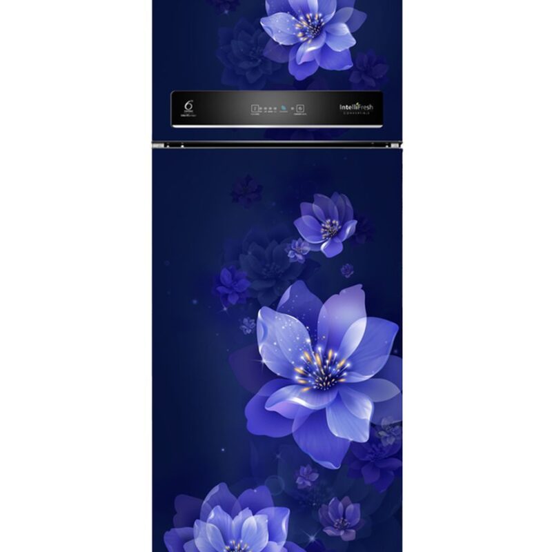 Whirlpool Intellifresh 265L 3 Star Convertible Frost Free Refrigerator